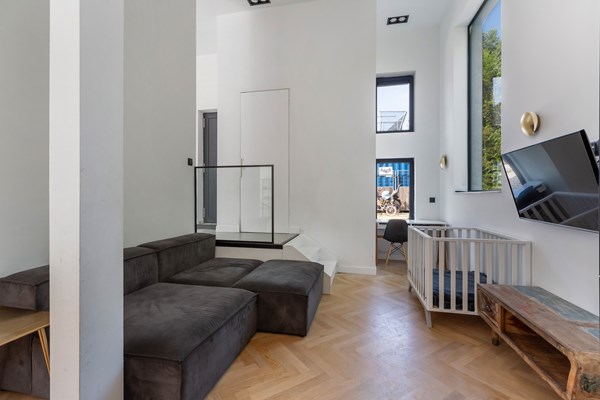 Medium property photo - Drontermeerpad 4, 1024 MN Amsterdam